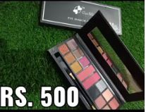 HUDA'S BEAUTY MAKEUP