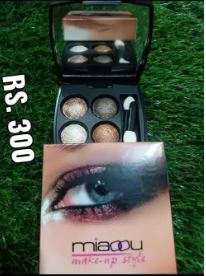 HUDA'S BEAUTY MAKEUP