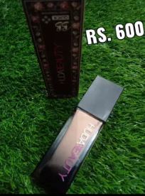 HUDA'S BEAUTY MAKEUP