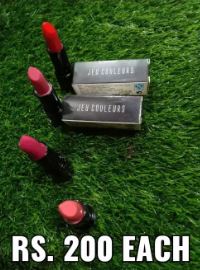 HUDA'S BEAUTY MAKEUP
