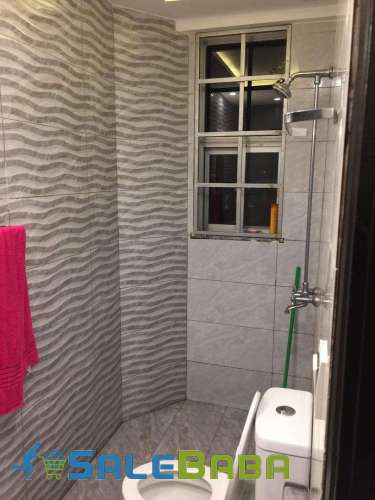 1 Bds  1 Ba  500 Square Feet Daily Basis Furnished Appartment For Rent Bahria