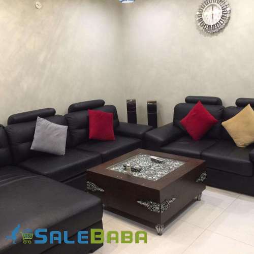 1 Bds  1 Ba  500 Square Feet Daily Basis Furnished Appartment For Rent Bahria
