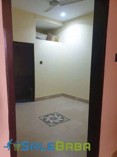 3 Bds  2 Ba  80 Square Yards Apartment For Rent Akhtar Colony, Karachi, Sindh