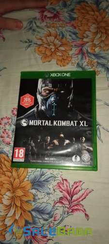 XBOX 1 S 500GB ON SELL