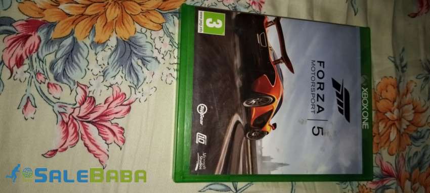 XBOX 1 S 500GB ON SELL