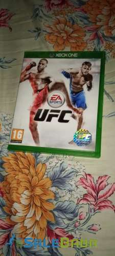 XBOX 1 S 500GB ON SELL