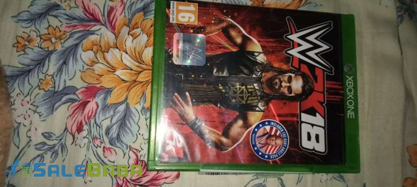 XBOX 1 S 500GB ON SELL