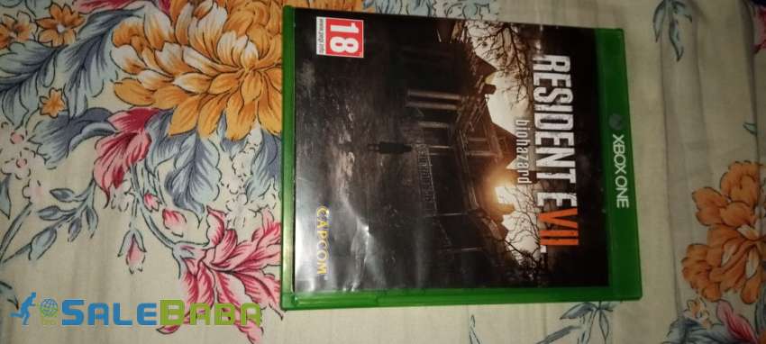 XBOX 1 S 500GB ON SELL