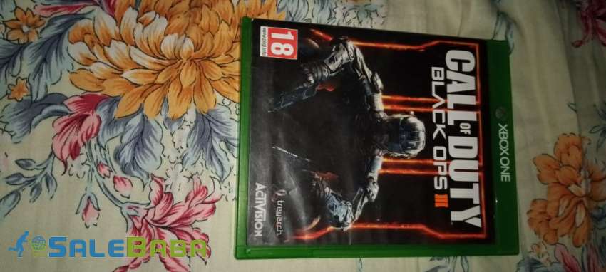 XBOX 1 S 500GB ON SELL