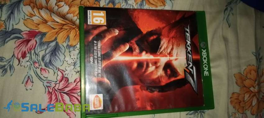 XBOX 1 S 500GB ON SELL