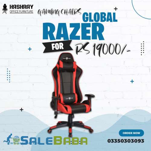 Gaming Chairs