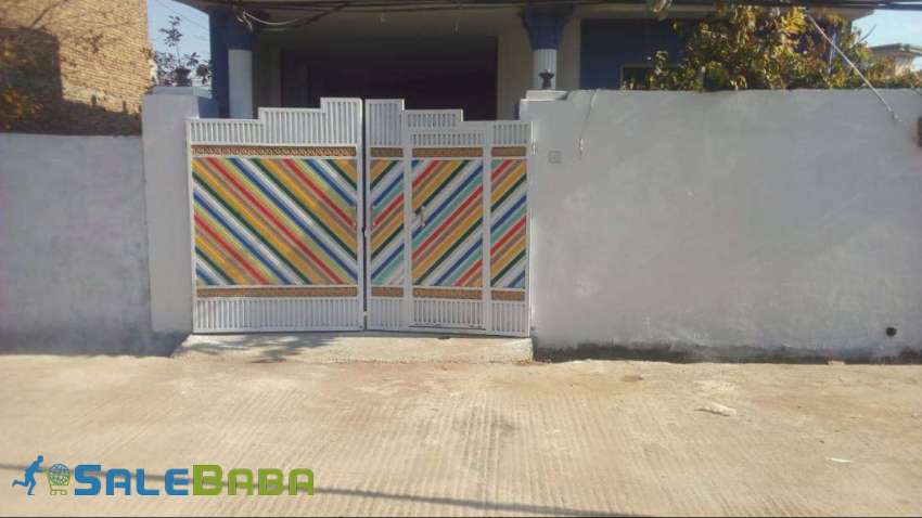 4 Bds  3 Ba  5 Marla Rent Home Chakri Road Chakri Road, Rawalpindi, Punjab