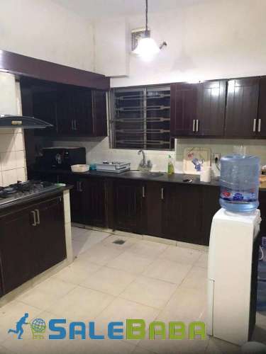 4 Bds  4 Ba  14 Marla Short time furnished 4 bed pvt villa family only utiliti