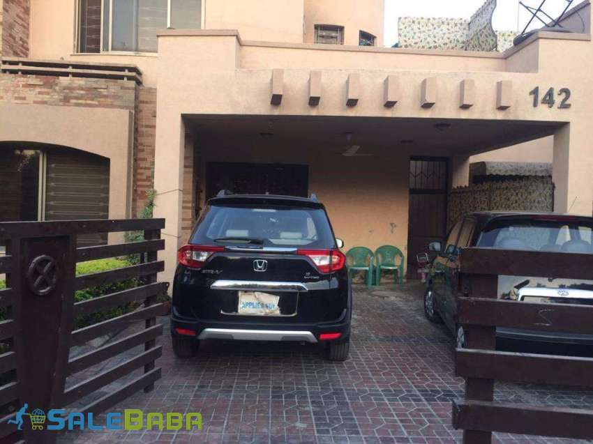 4 Bds  4 Ba  14 Marla Short time furnished 4 bed pvt villa family only utiliti