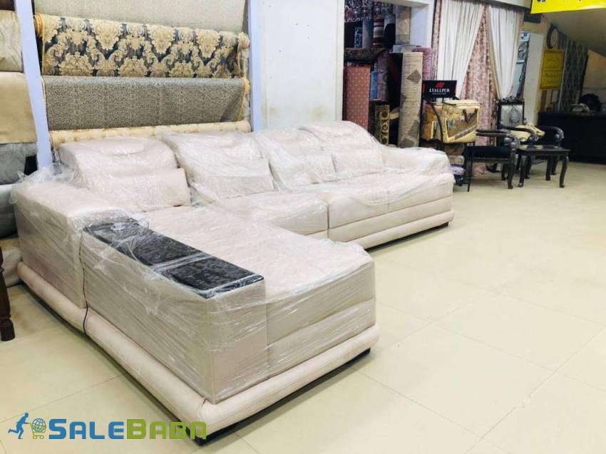 Recling Sofa made with Chinese Mechanism Clifton, Karachi, Sindh