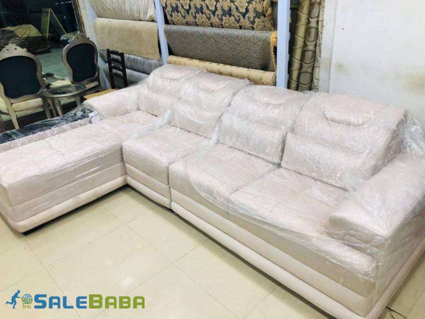 Recling Sofa made with Chinese Mechanism Clifton, Karachi, Sindh