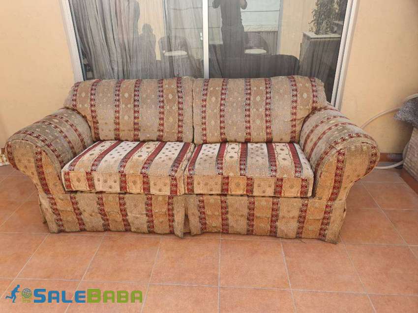American Sofa Used  very good condition DHA Phase 5, Lahore, Punjab
