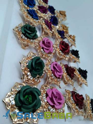 Special Rings all design available Ahbab Colony, Lahore, Punjab