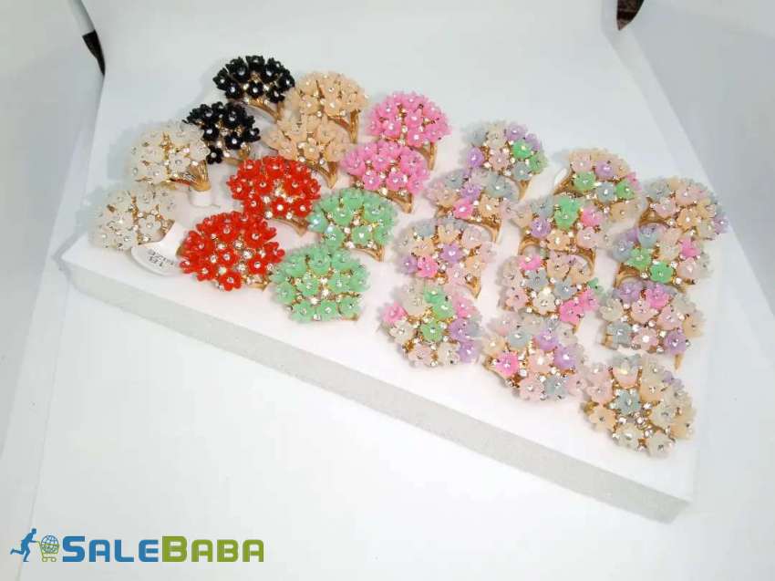 Special Rings all design available Ahbab Colony, Lahore, Punjab