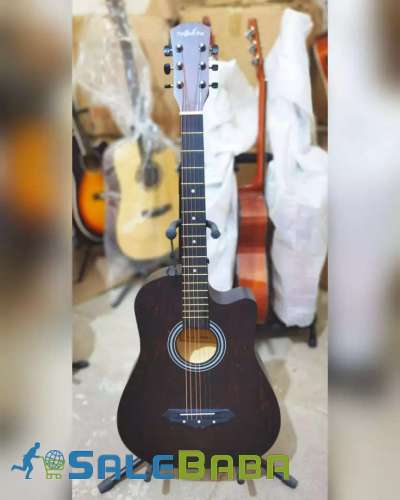 Gul Guitars for sale good quality Nazimabad, Karachi, Sindh