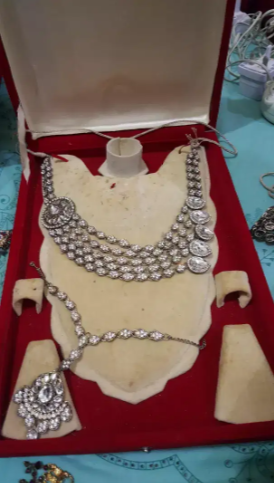 Very nice jewelry sets in cheap price