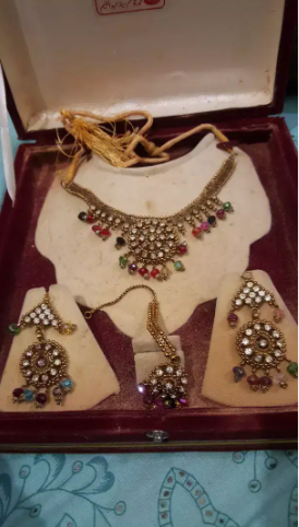 Very nice jewelry sets in cheap price