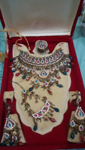 Very nice jewelry sets in cheap price