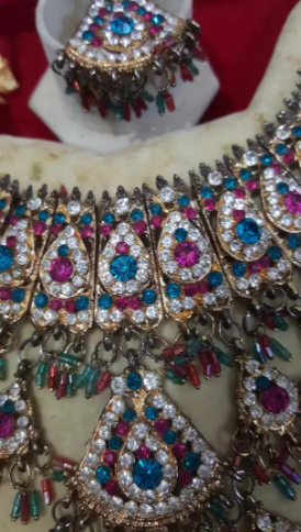 Very nice jewelry sets in cheap price