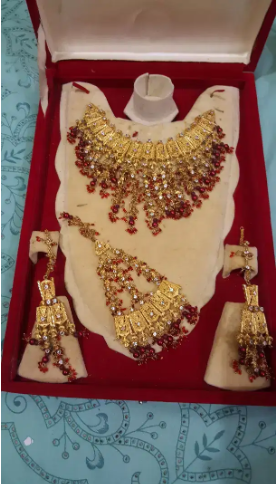Very nice jewelry sets in cheap price