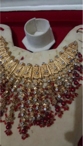 Very nice jewelry sets in cheap price