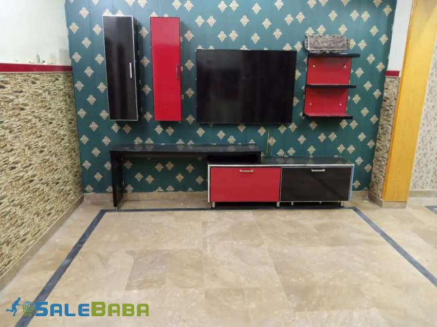 5 Bds  5 Ba  5 Marla 5 marla new double story house for rent Sabzazar, Lahore,