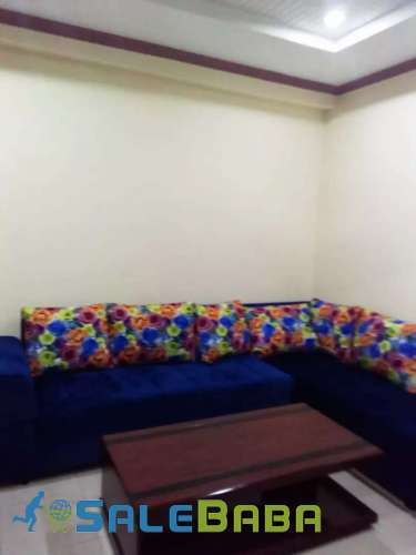 1 Bds  1 Ba  634 Square Meter one bed luxury apartment is for rent in Bahria