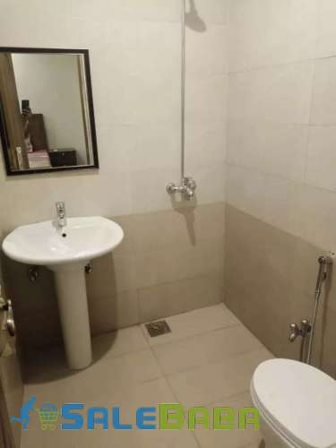 1 Bds  1 Ba  634 Square Meter one bed luxury apartment is for rent in Bahria