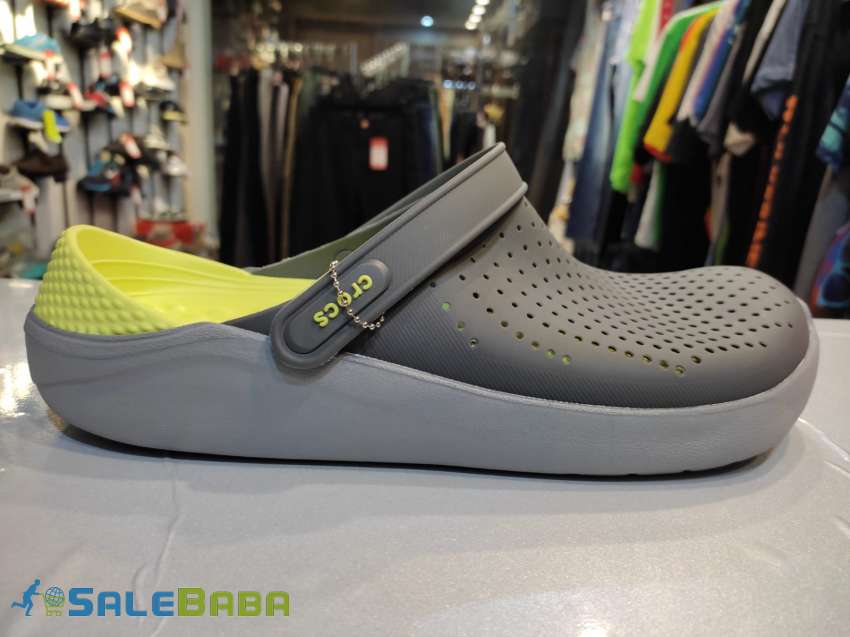 Crocs sandals