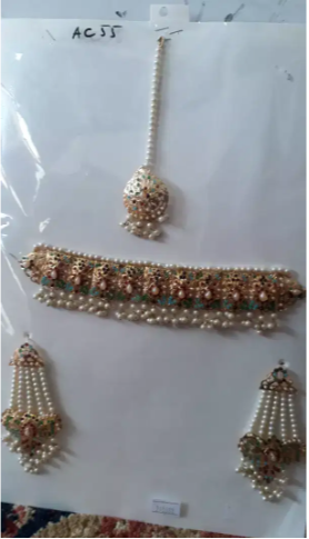 Norathan Gold Plated Jewelry