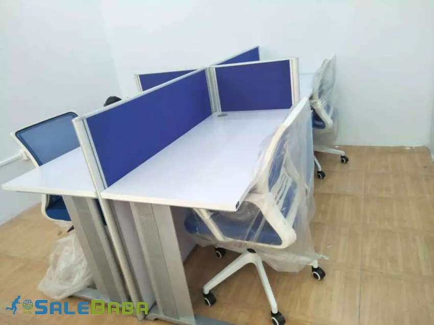 Workstations office tables  office furniture  custom Workstations College