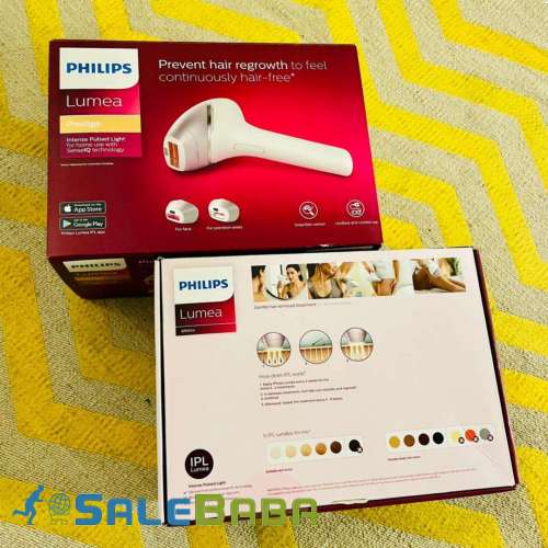 Philips Lumea Prestige BRI954 The Springs, Islamabad, Islamabad Capital