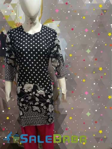 Lawn High Class Kurties Owsome Fabric Paposh Nagar, Karachi, Sindh