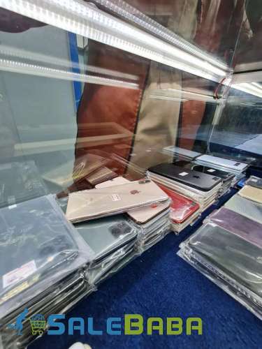 Iphone x 64gb pta ok box charger mobile hub Model Town Link Road, Lahore, Punjab