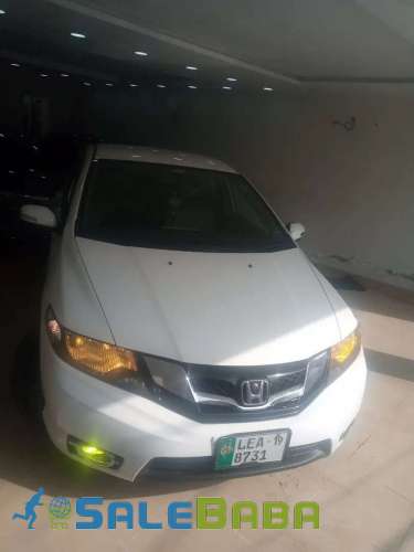 2019  24,000 km Honda city prosmetic 2019 auto Faisal Town, Lahore, Punjab