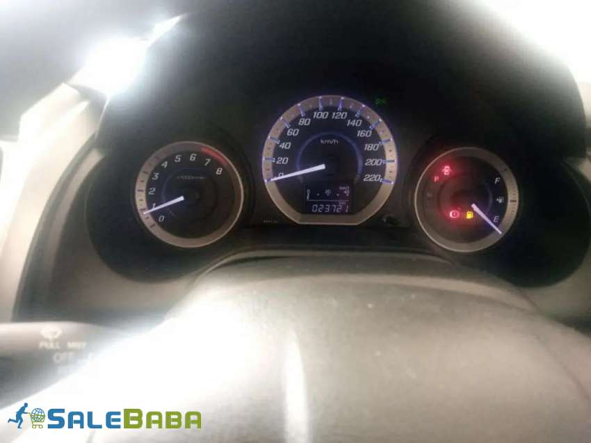 2019  24,000 km Honda city prosmetic 2019 auto Faisal Town, Lahore, Punjab