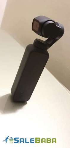 DJI OSMO POCKET 1010 Condition Tipu Sultan Road, Karachi, Sindh