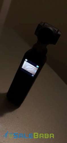 DJI OSMO POCKET 1010 Condition Tipu Sultan Road, Karachi, Sindh