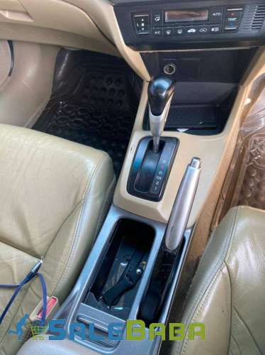 2014  150,000 km Honda Civic Prosmatec V77 Oriel 19 IV tec