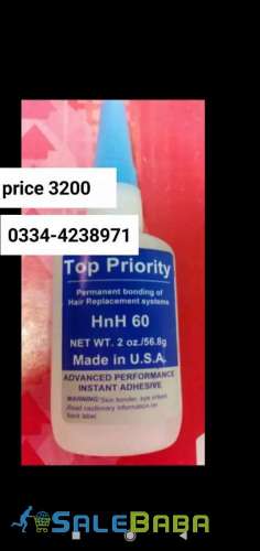 Double sided tape for hair Unit Fixing Garden Town, Islamabad, Islamabad Capital