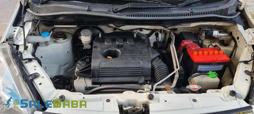 Suzuki Wagon R 2018  Excellently Condition DHA Phase 3, Lahore, Punjab