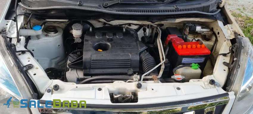 Suzuki Wagon R 2018  Excellently Condition DHA Phase 3, Lahore, Punjab