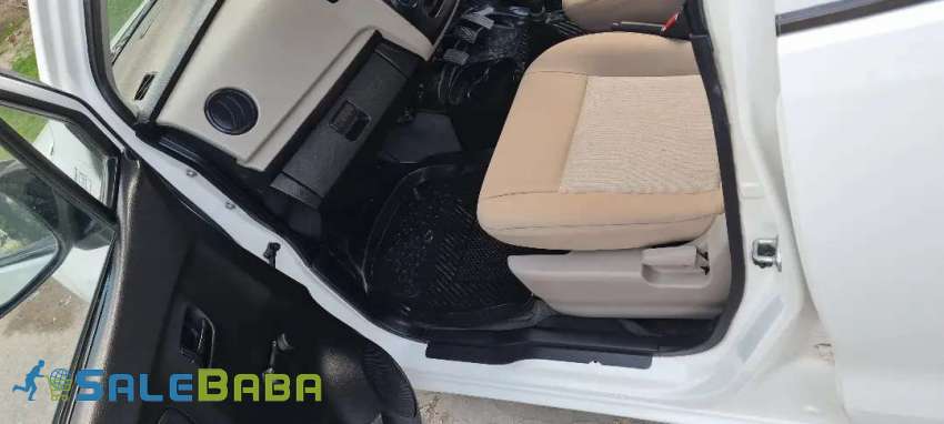 Suzuki Wagon R 2018  Excellently Condition DHA Phase 3, Lahore, Punjab