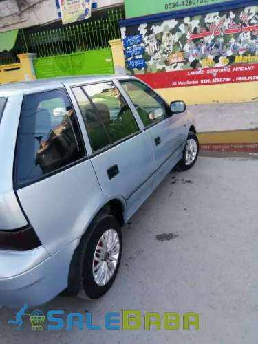 Totally genuine seal to seal home used car DHA Phase 2, Lahore, Punjab