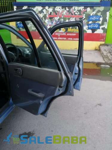 Totally genuine seal to seal home used car DHA Phase 2, Lahore, Punjab